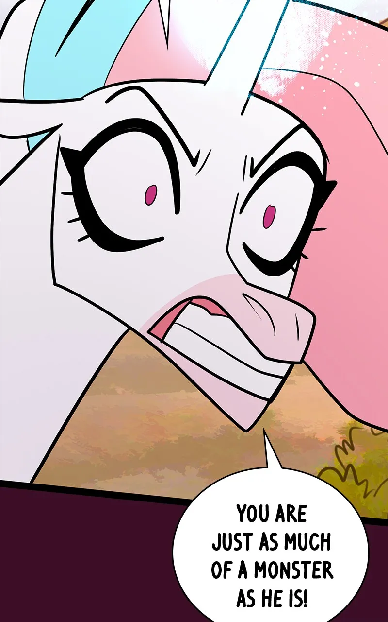 Hooves of Death Chapter 102 page 94 - 