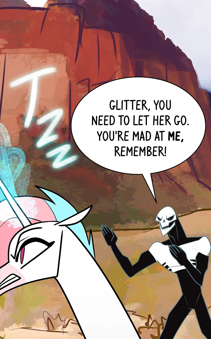 Hooves of Death Chapter 102 page 96 - 