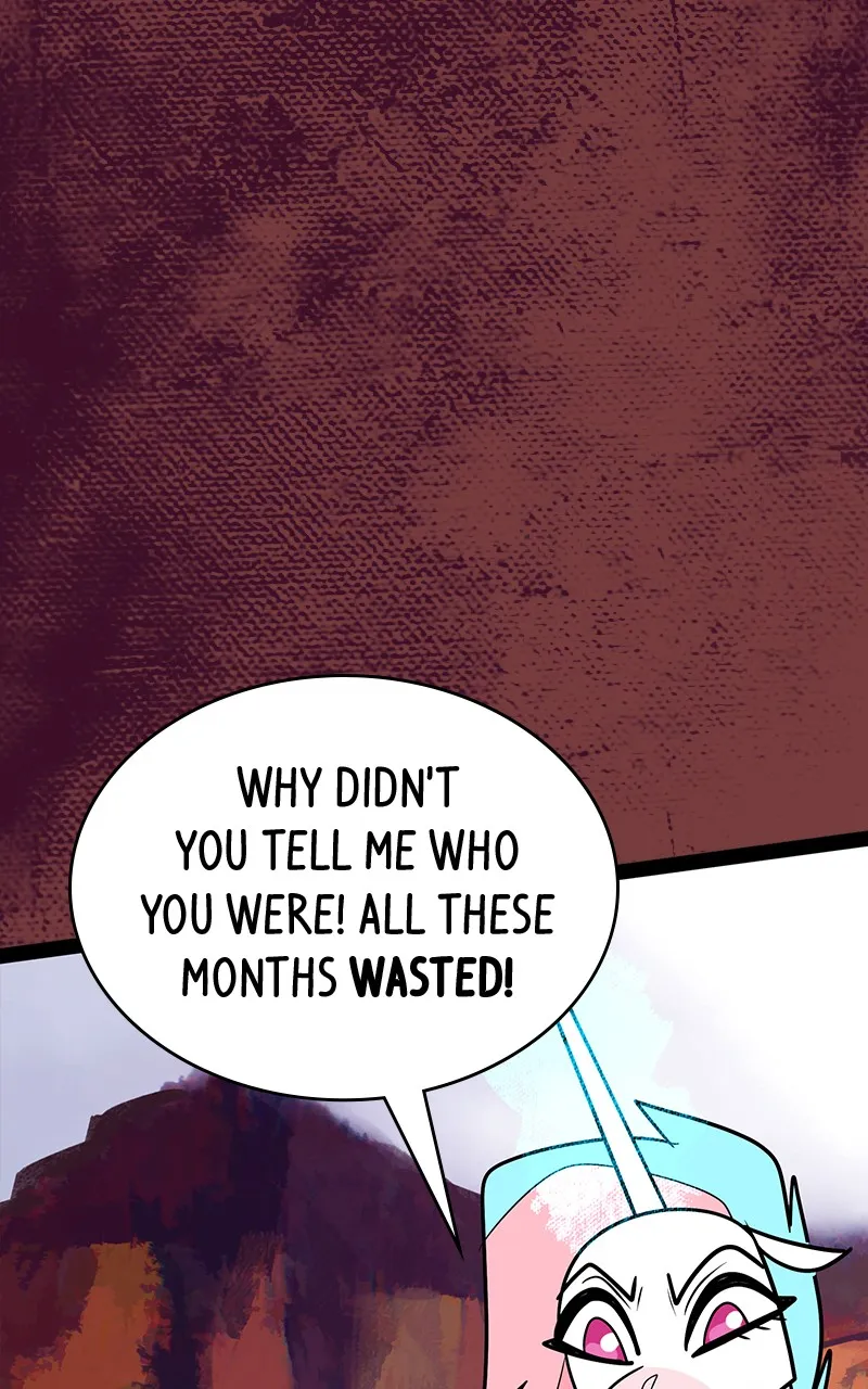 Hooves of Death Chapter 102 page 98 - 