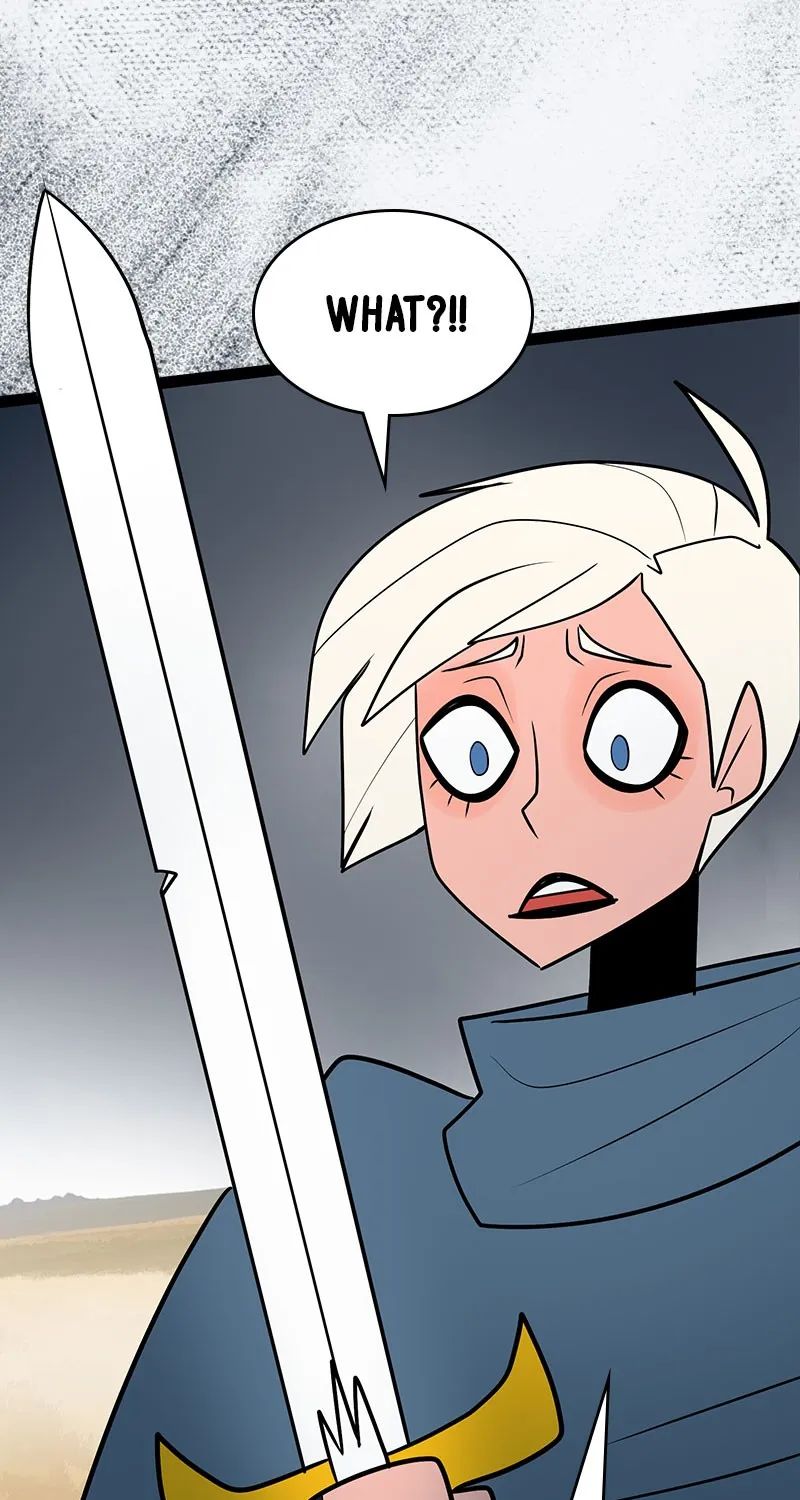 Hooves of Death Chapter 103 page 11 - 