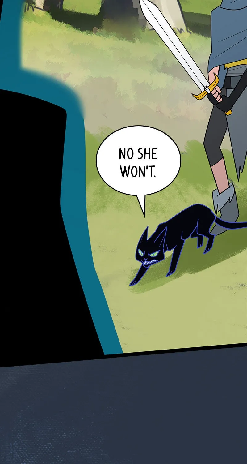 Hooves of Death Chapter 103 page 103 - 