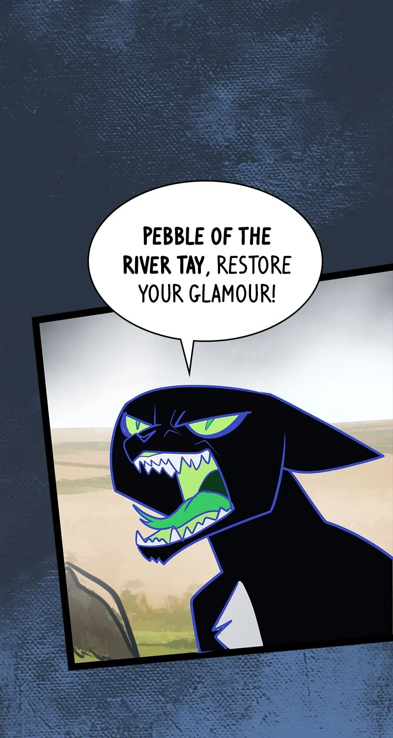 Hooves of Death Chapter 103 page 105 - 