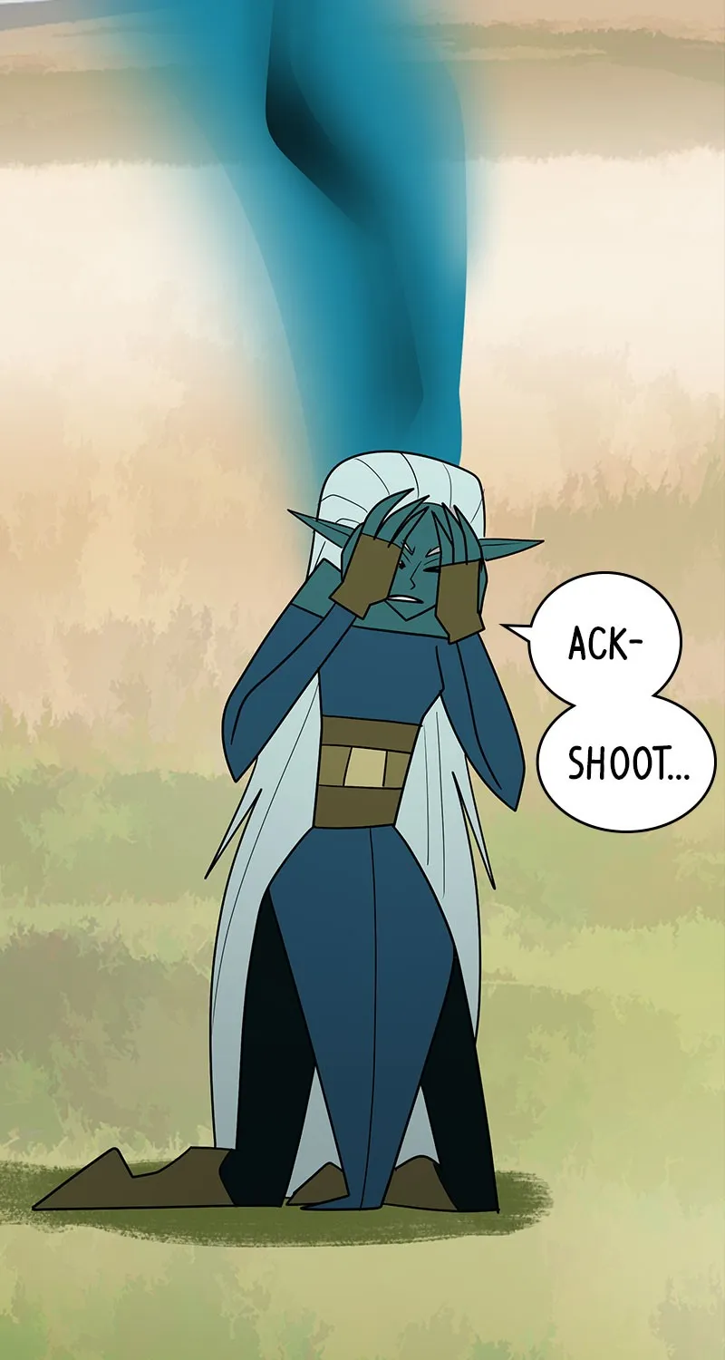 Hooves of Death Chapter 103 page 113 - 