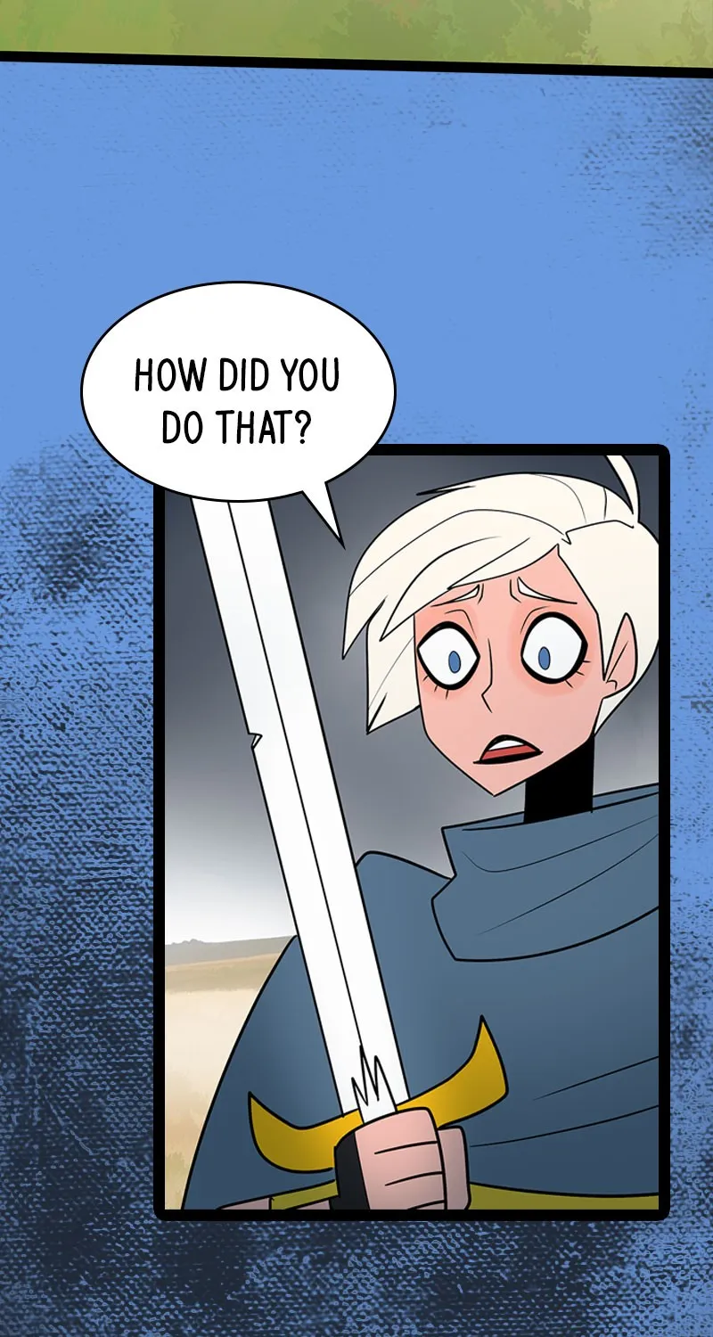 Hooves of Death Chapter 103 page 115 - 