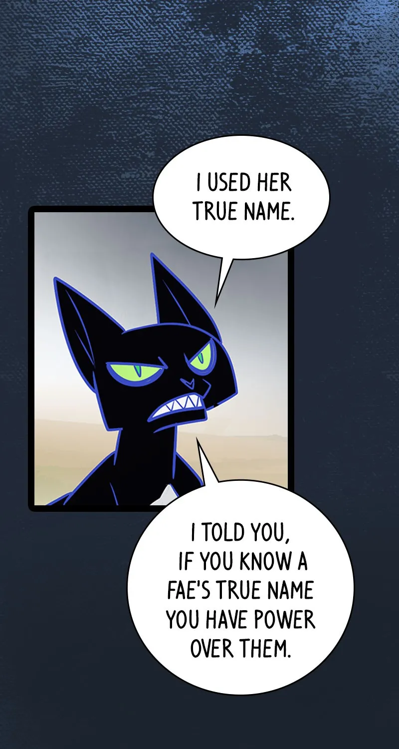 Hooves of Death Chapter 103 page 117 - 