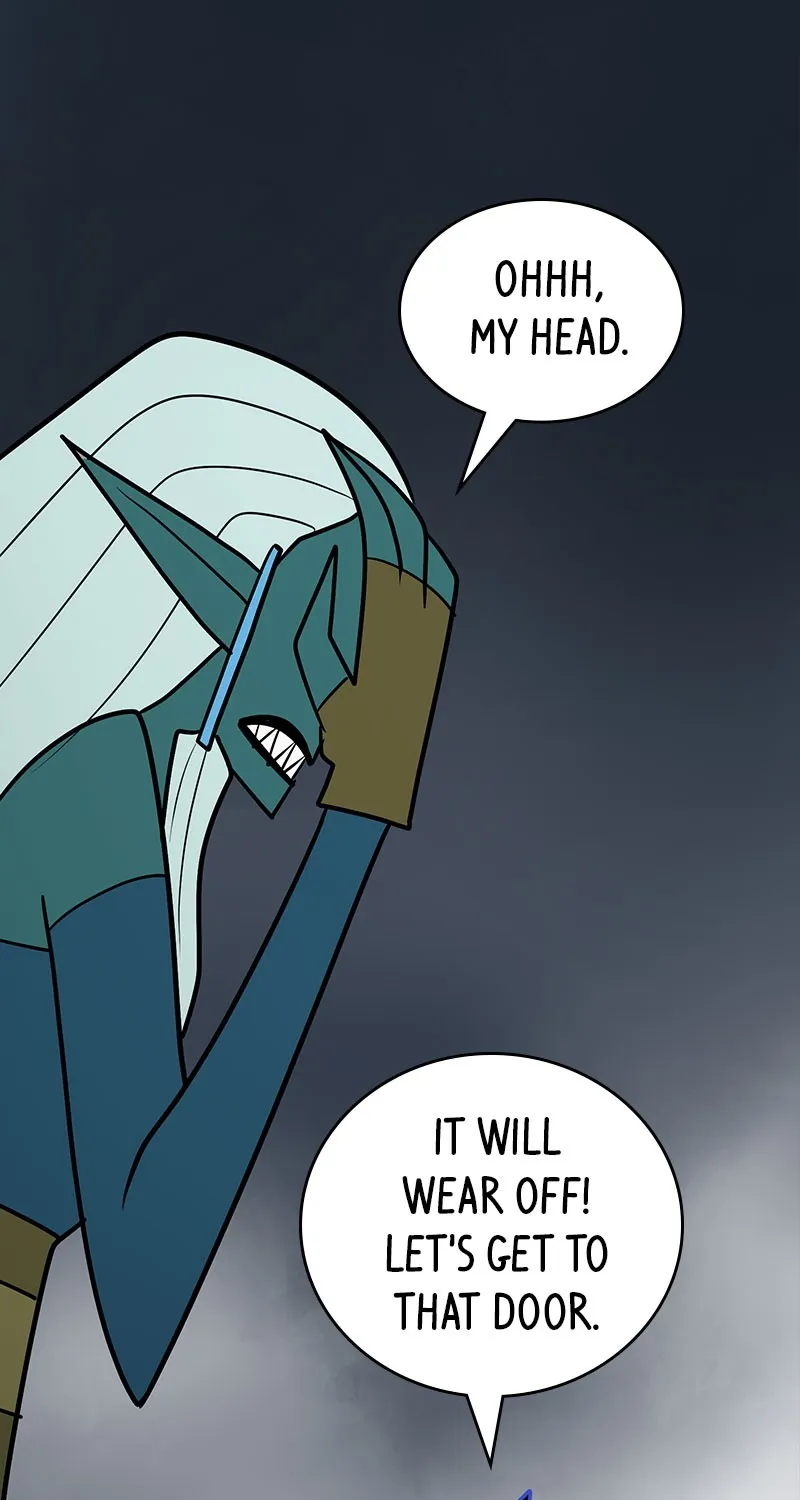Hooves of Death Chapter 103 page 119 - 