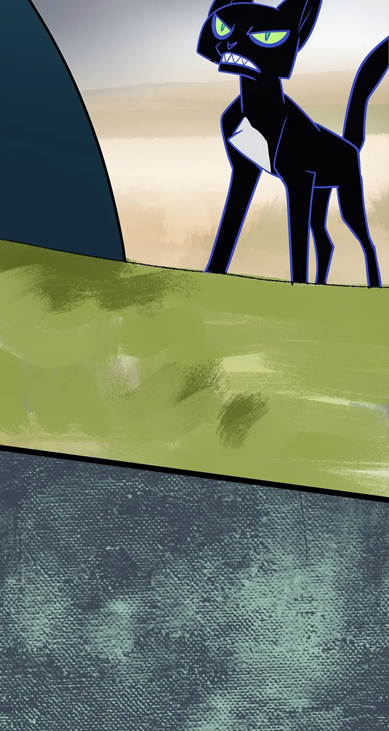 Hooves of Death Chapter 103 page 121 - 