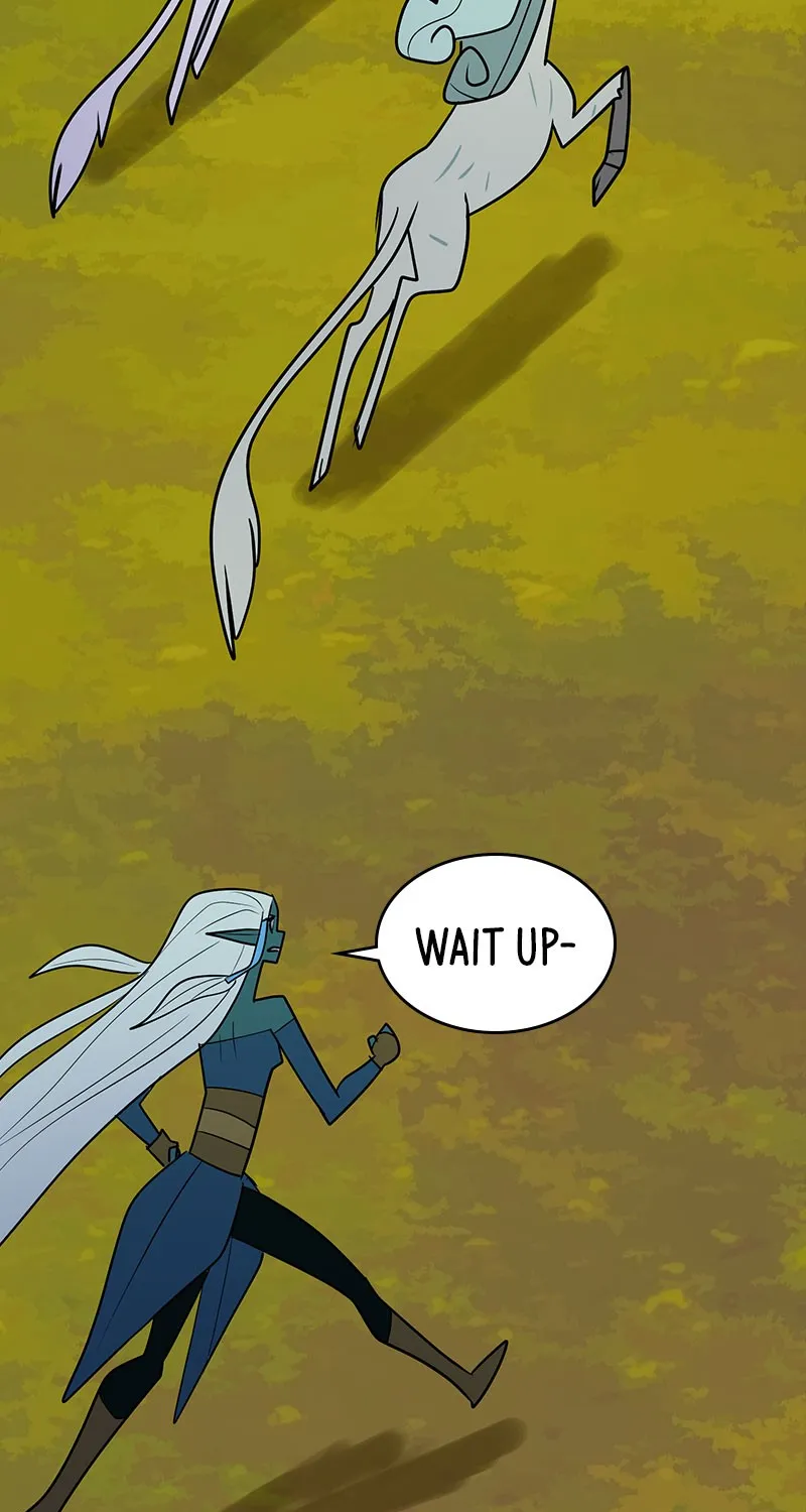 Hooves of Death Chapter 103 page 127 - 