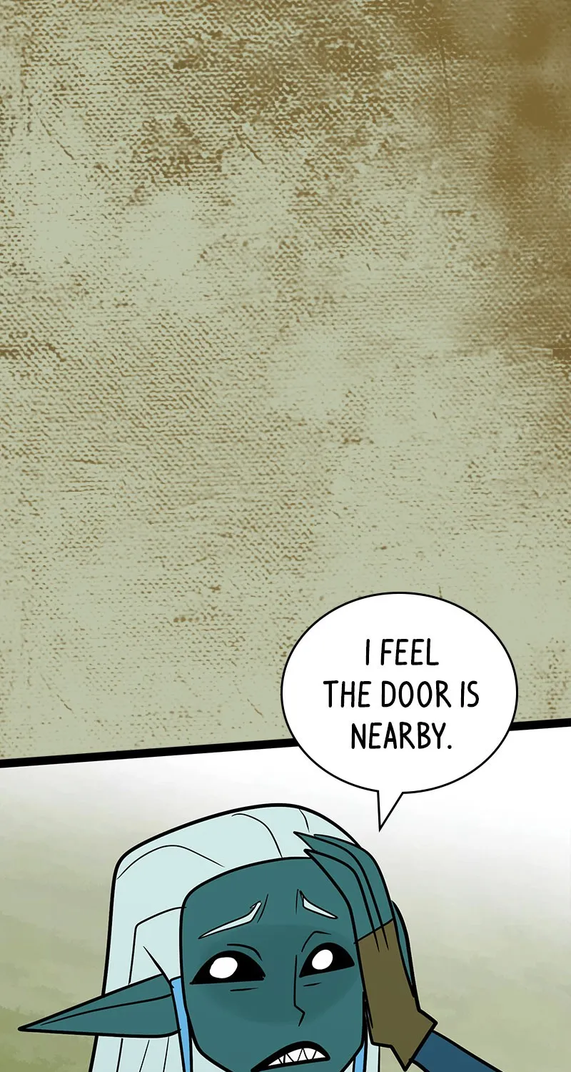 Hooves of Death Chapter 103 page 131 - 