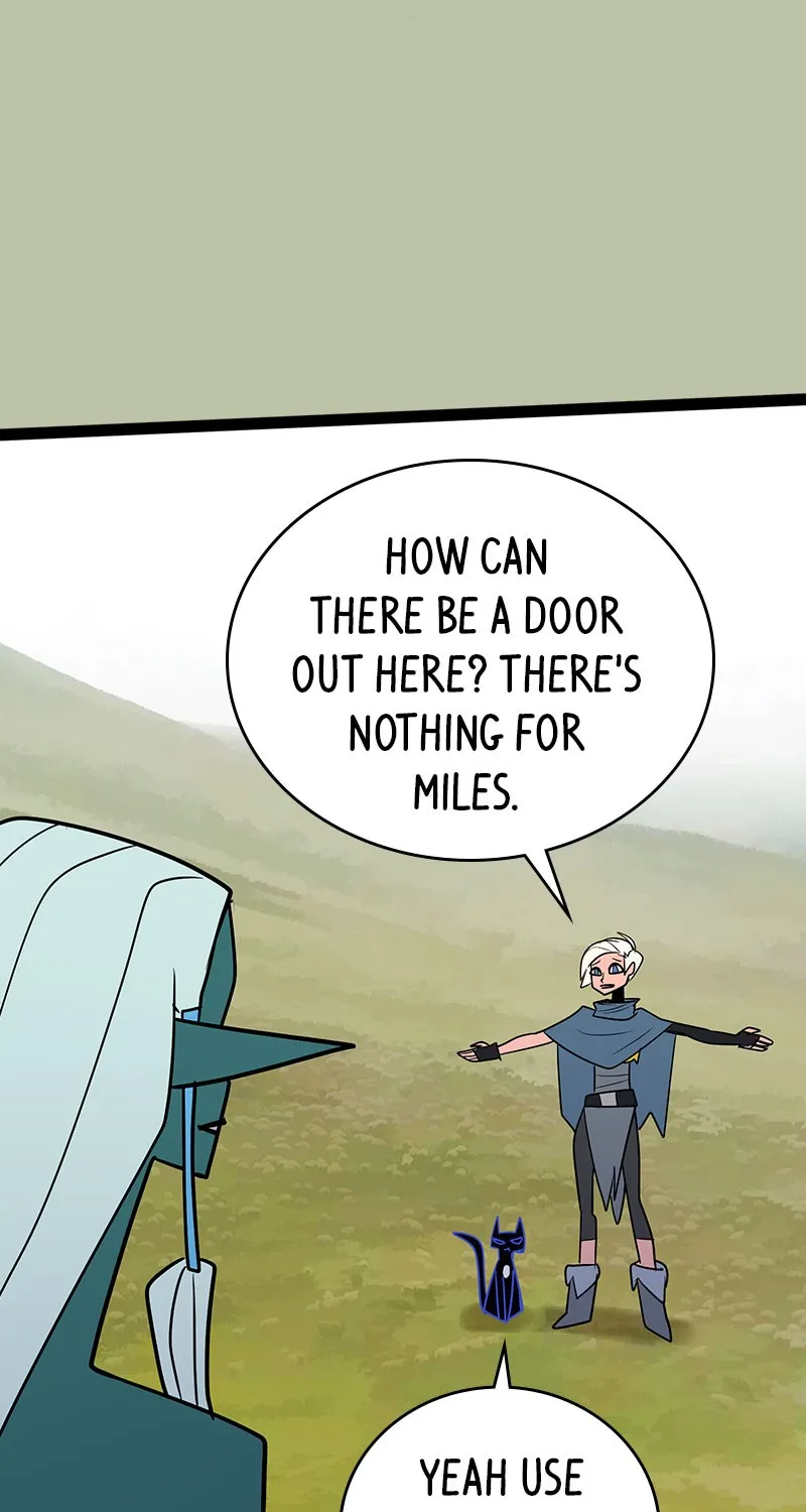 Hooves of Death Chapter 103 page 135 - 
