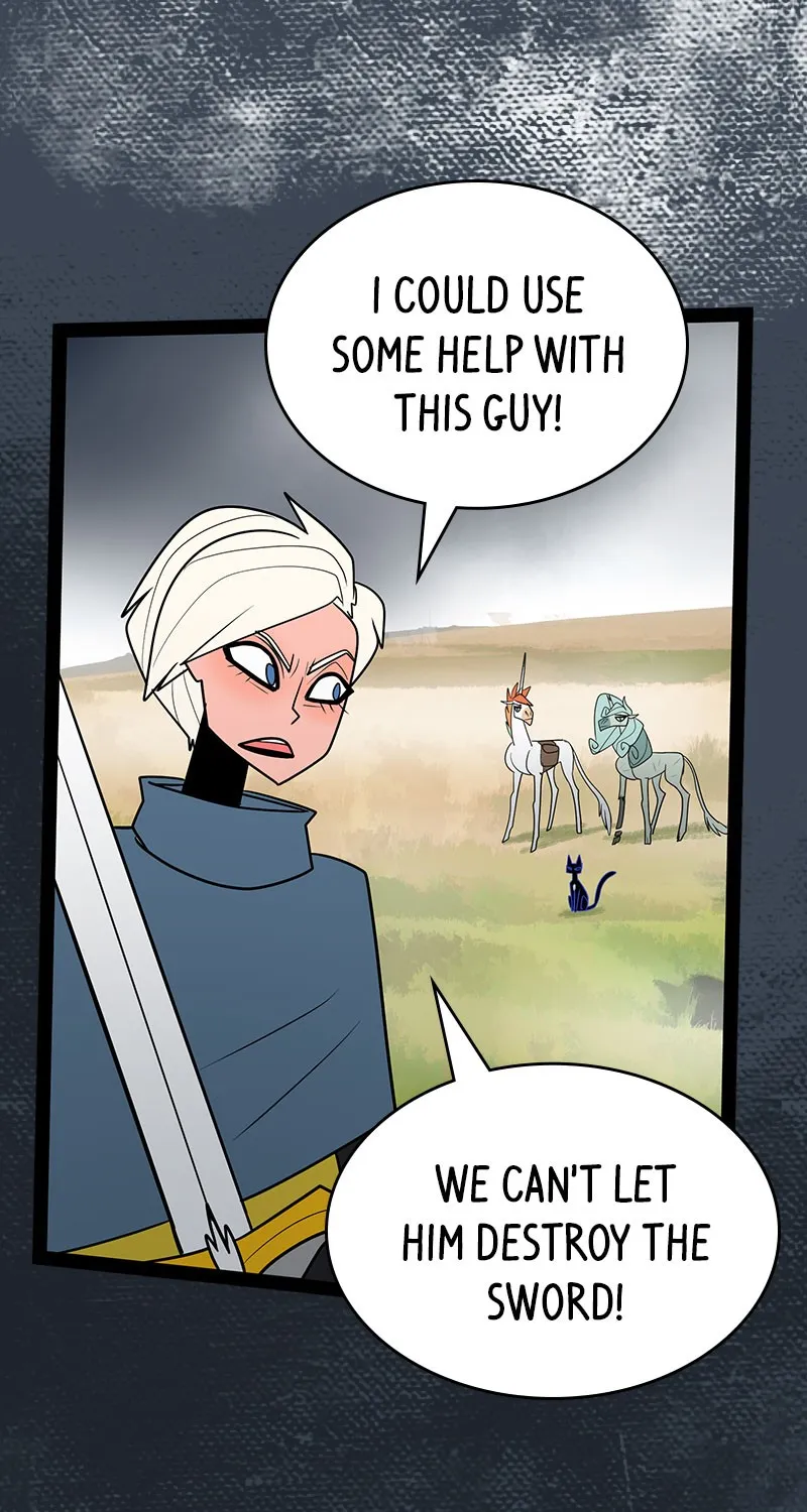 Hooves of Death Chapter 103 page 15 - 