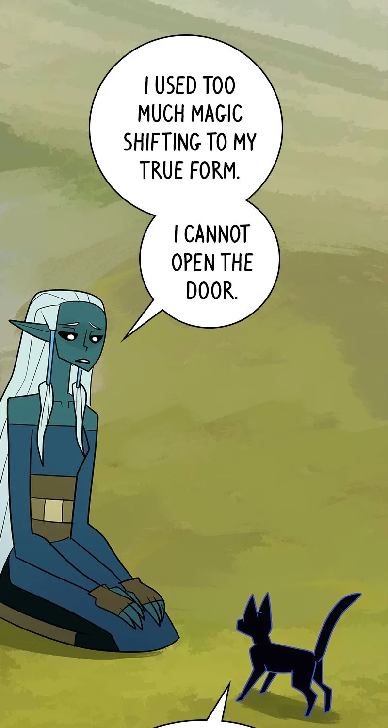 Hooves of Death Chapter 103 page 145 - 