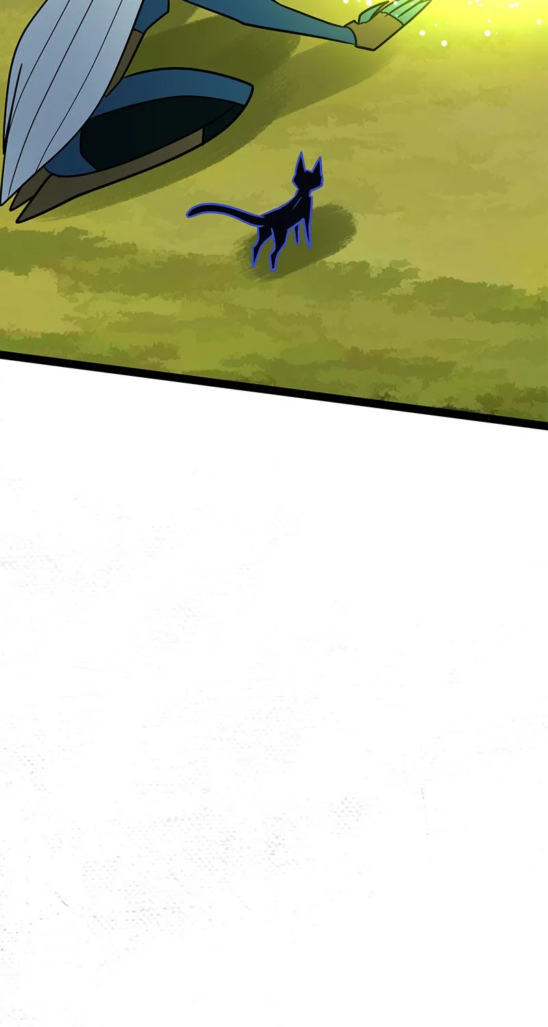 Hooves of Death Chapter 103 page 155 - 