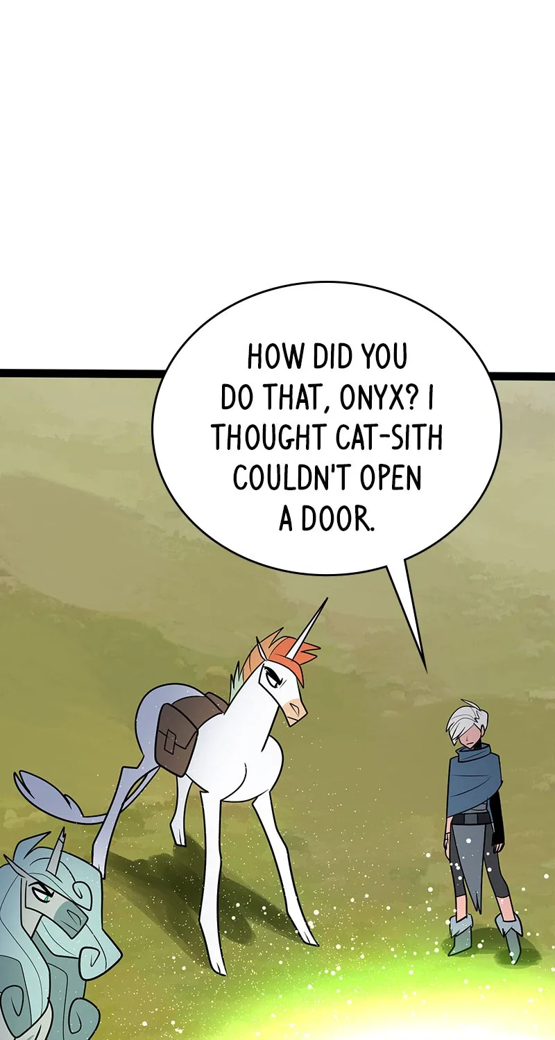 Hooves of Death Chapter 103 page 163 - 
