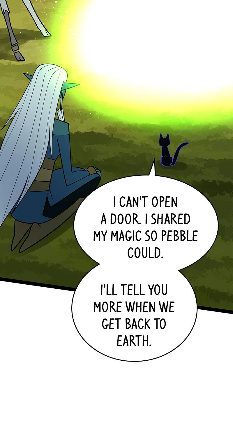 Hooves of Death Chapter 103 page 165 - 