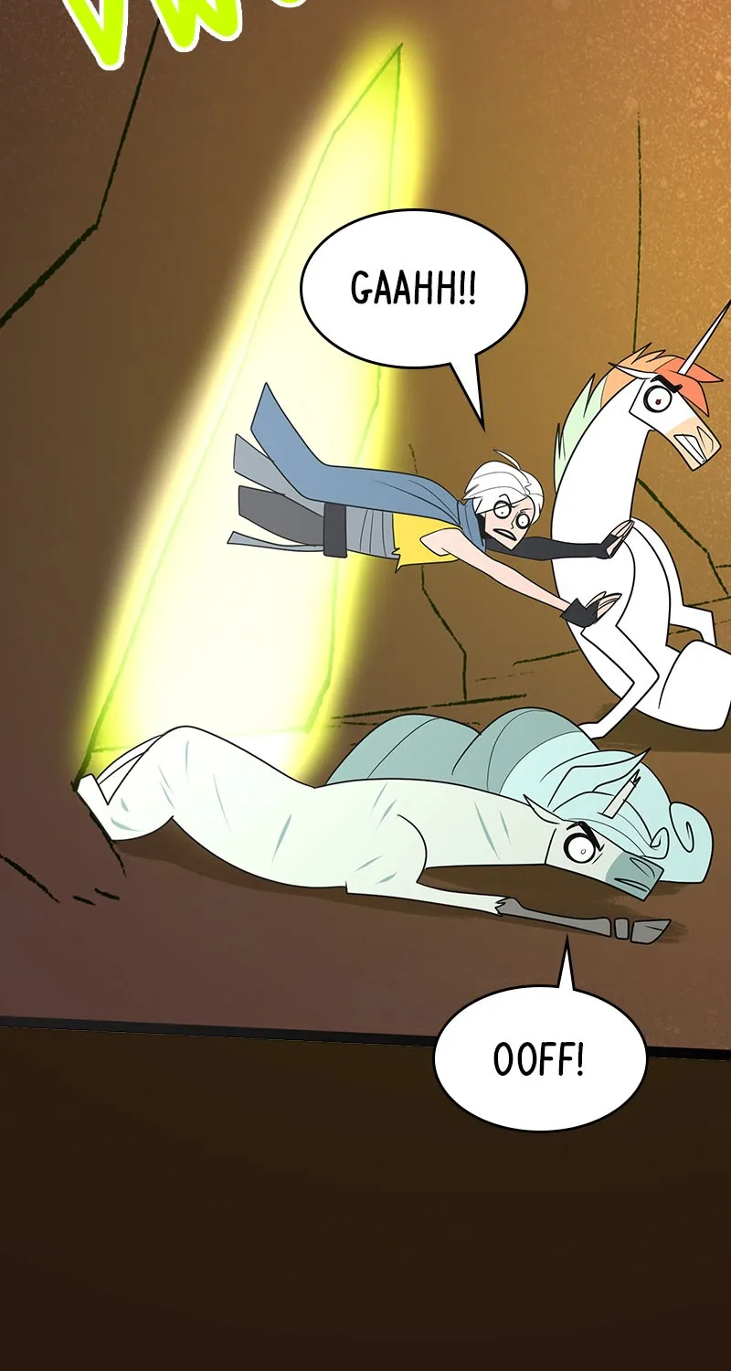Hooves of Death Chapter 103 page 175 - 