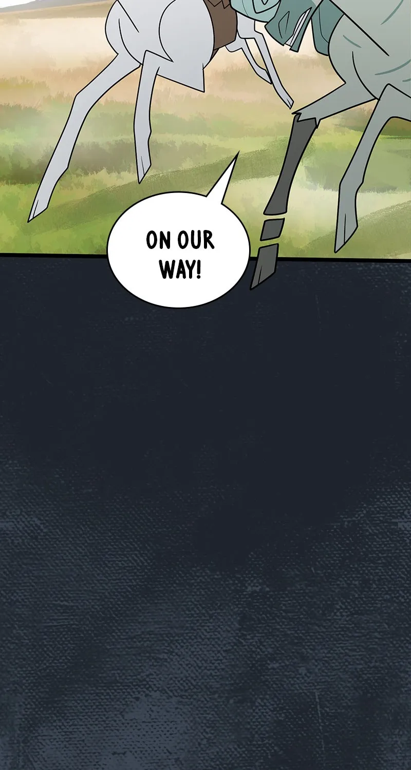 Hooves of Death Chapter 103 page 19 - 