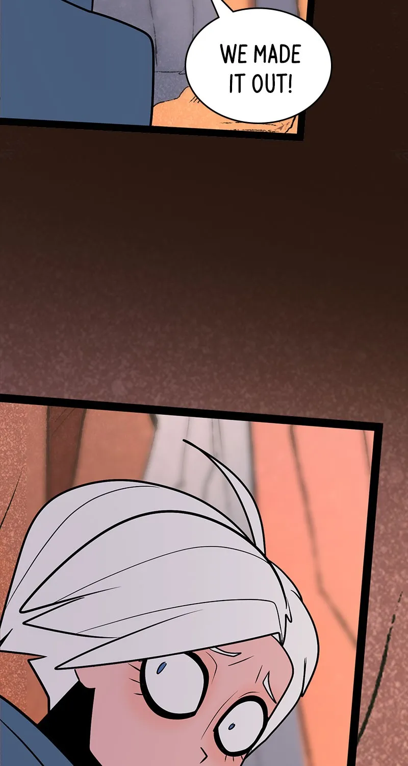 Hooves of Death Chapter 103 page 183 - 