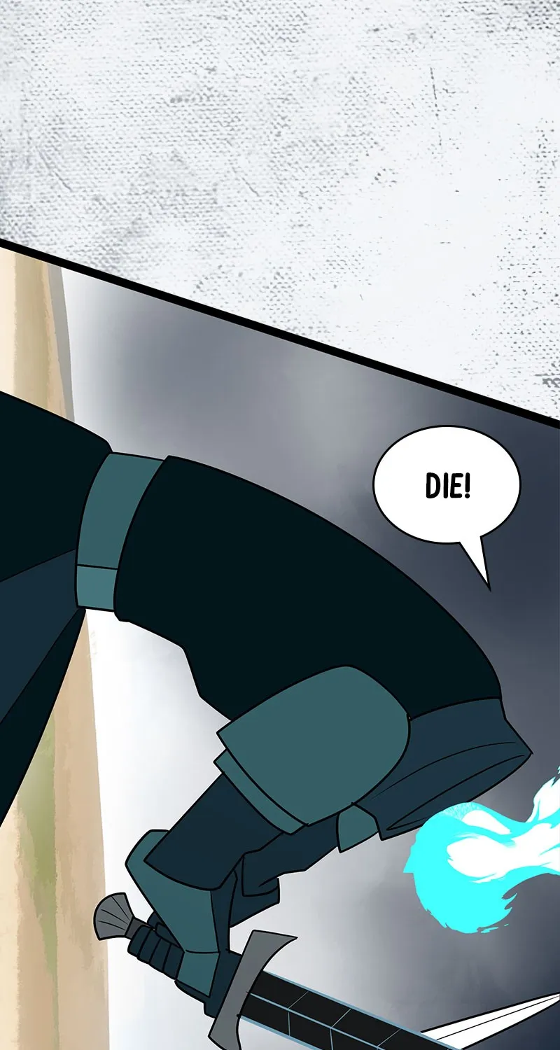 Hooves of Death Chapter 103 page 3 - 