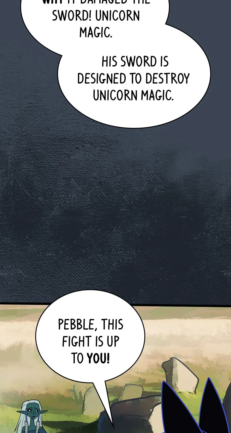 Hooves of Death Chapter 103 page 23 - 