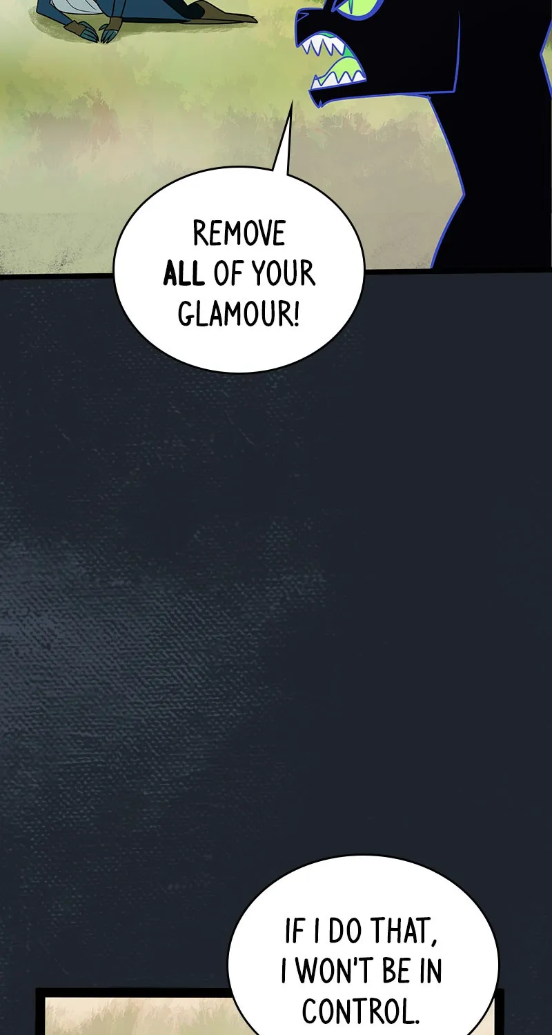 Hooves of Death Chapter 103 page 25 - 