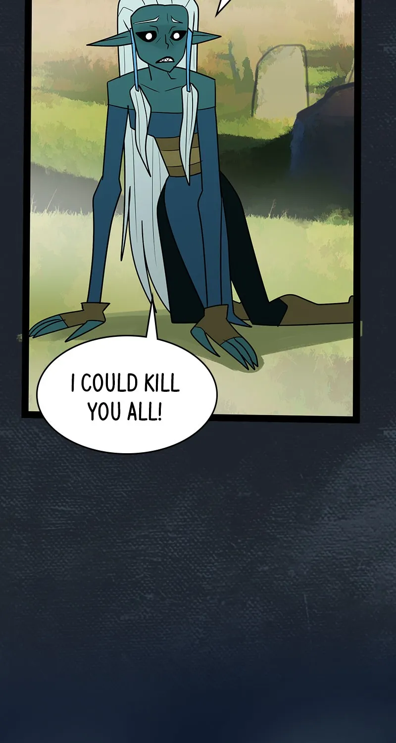 Hooves of Death Chapter 103 page 27 - 