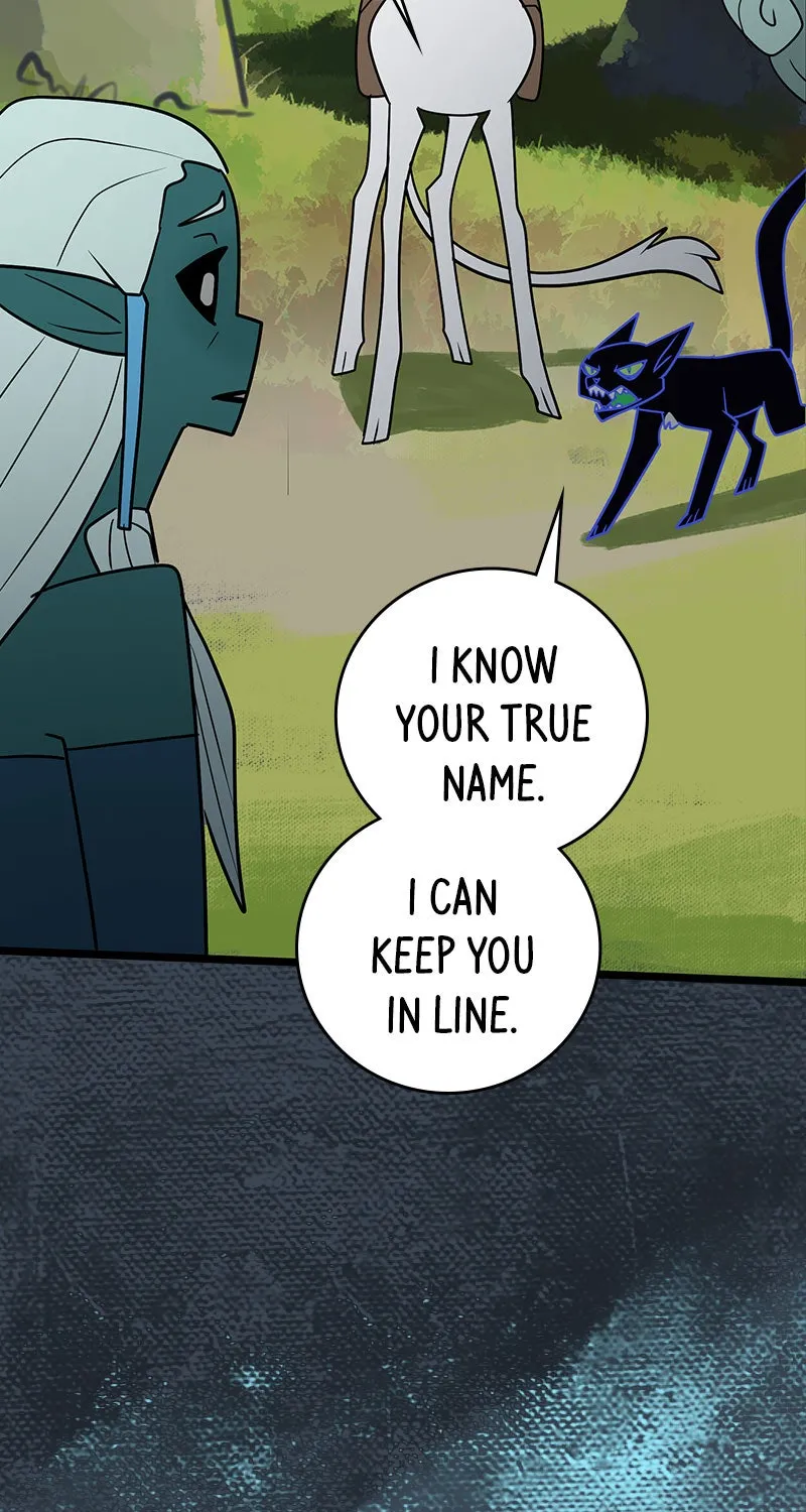 Hooves of Death Chapter 103 page 31 - 