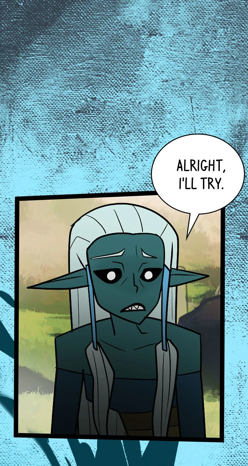 Hooves of Death Chapter 103 page 33 - 