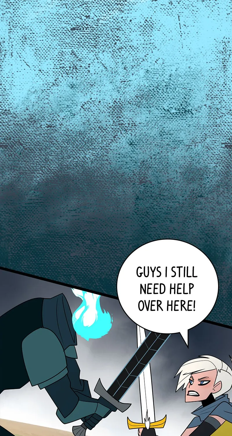 Hooves of Death Chapter 103 page 47 - 