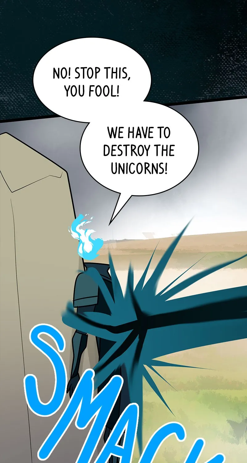 Hooves of Death Chapter 103 page 57 - 