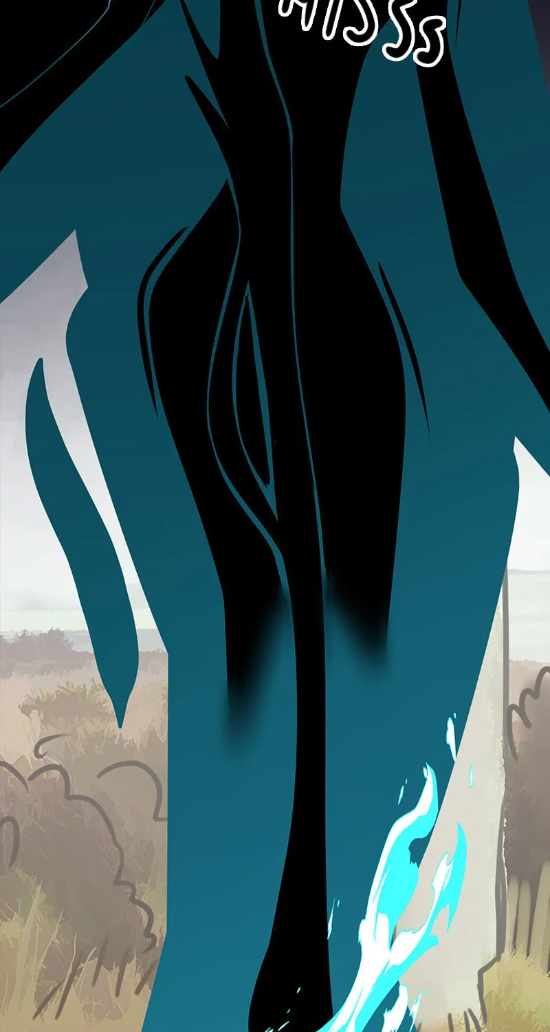 Hooves of Death Chapter 103 page 61 - 