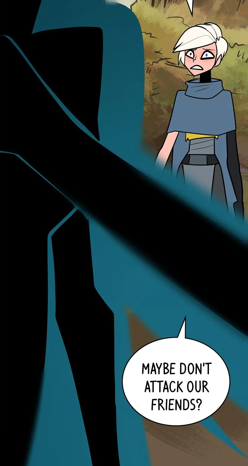 Hooves of Death Chapter 103 page 69 - 