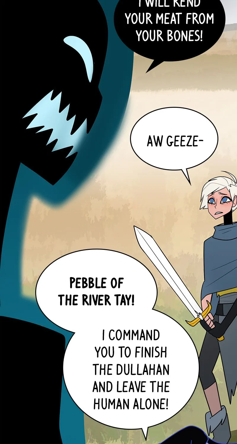 Hooves of Death Chapter 103 page 83 - 