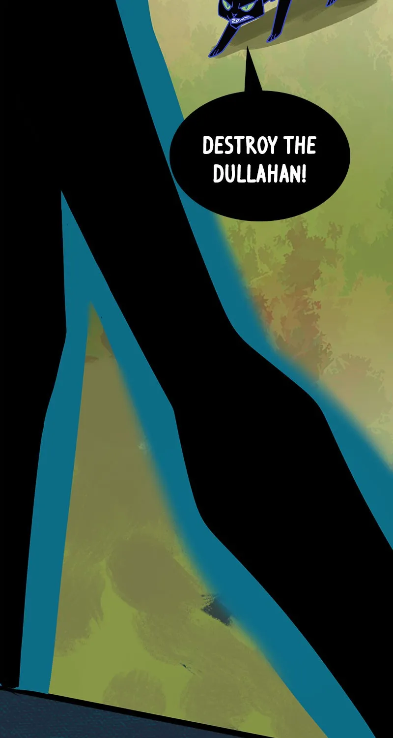 Hooves of Death Chapter 103 page 85 - 