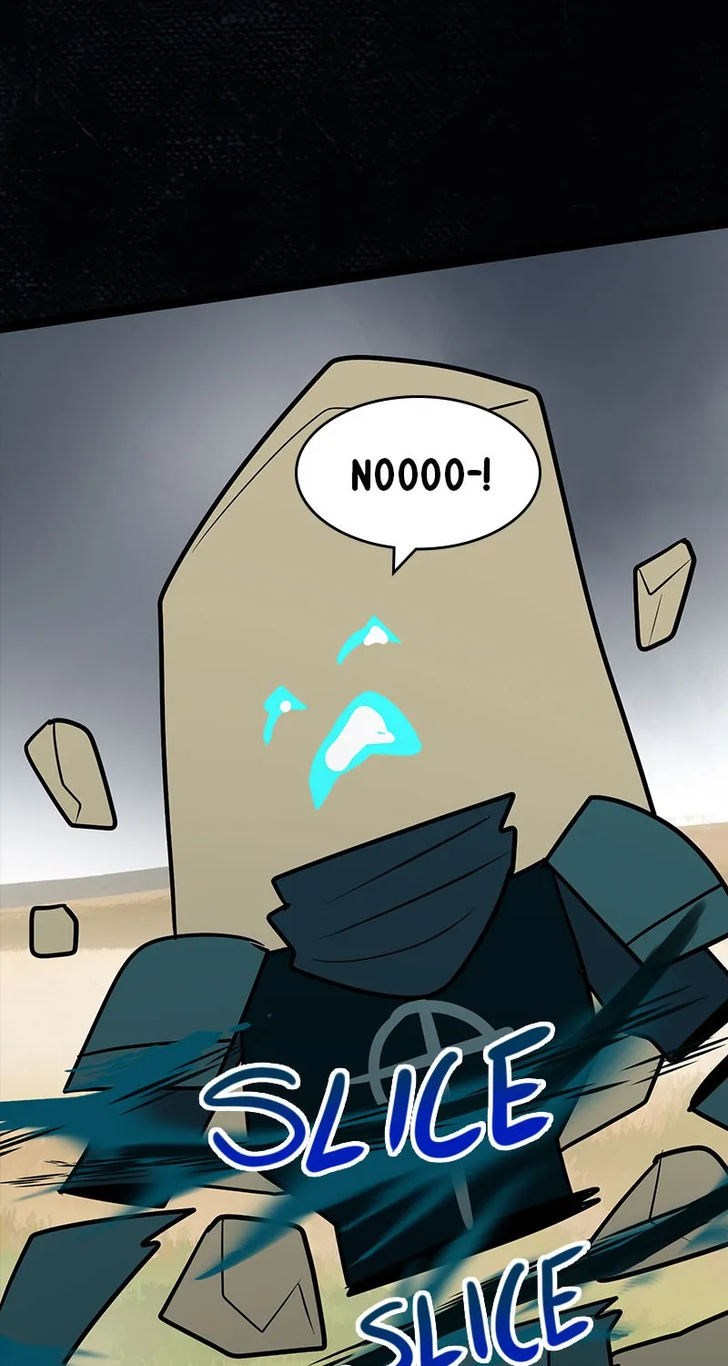 Hooves of Death Chapter 103 page 93 - 