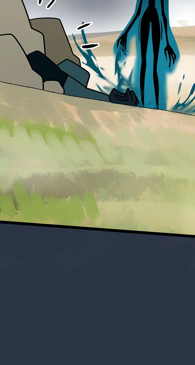Hooves of Death Chapter 103 page 99 - 