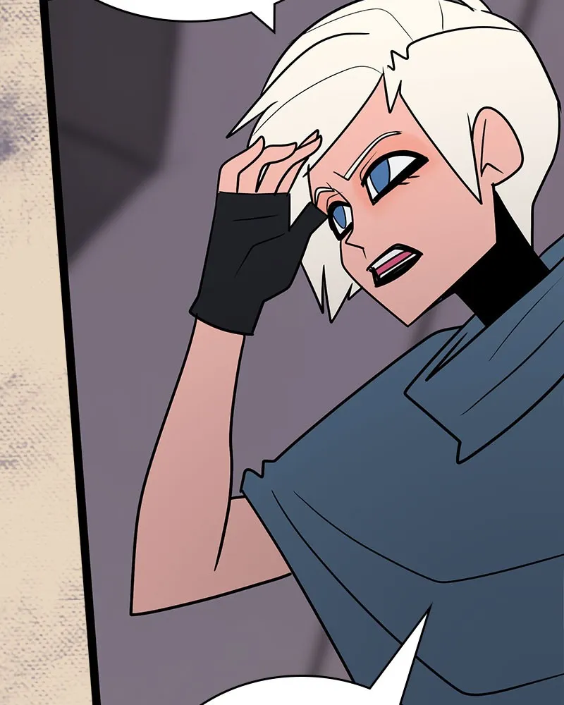 Hooves of Death Chapter 104 page 11 - 