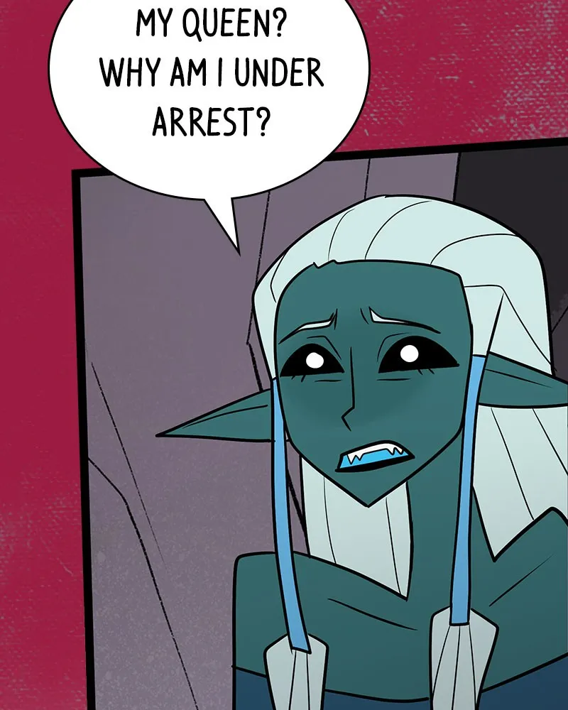 Hooves of Death Chapter 104 page 109 - 