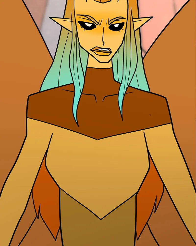 Hooves of Death Chapter 104 page 112 - 