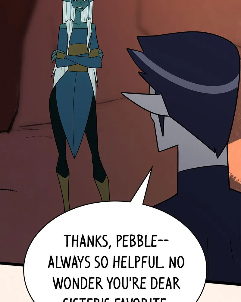 Hooves of Death Chapter 104 page 18 - 