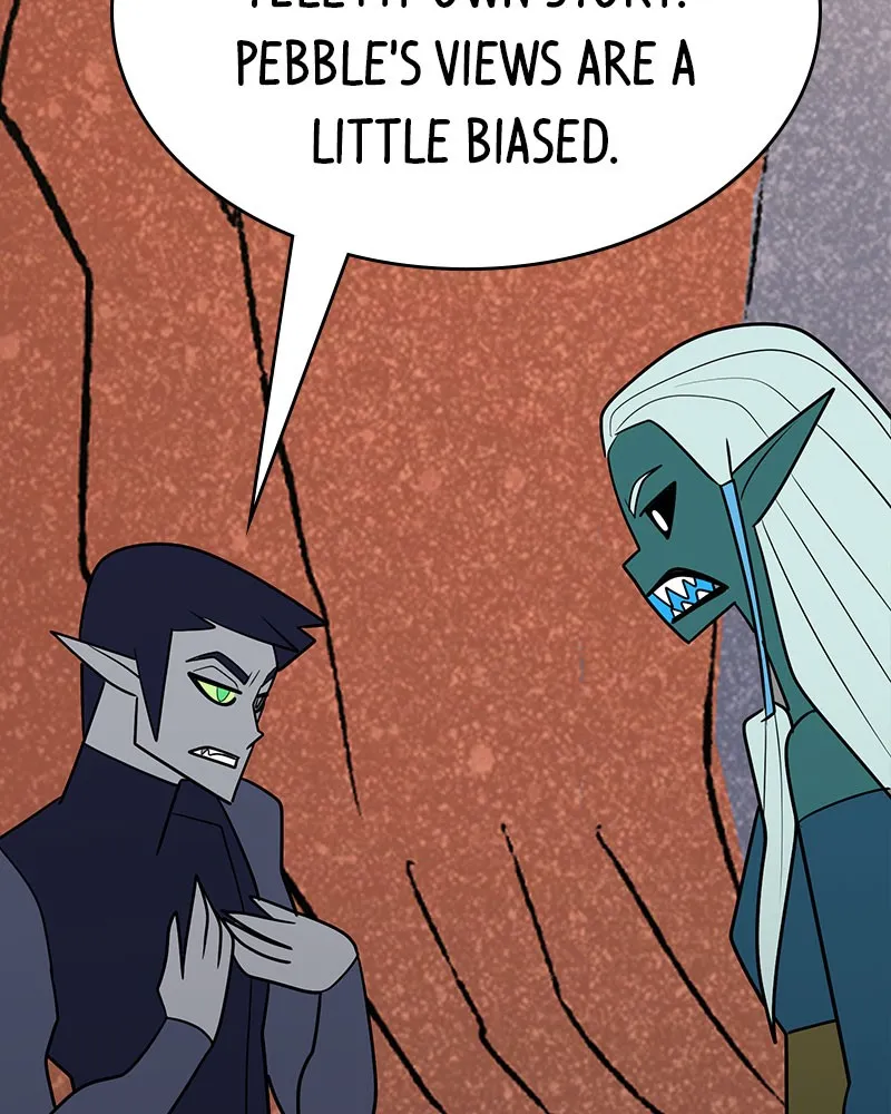 Hooves of Death Chapter 104 page 24 - 