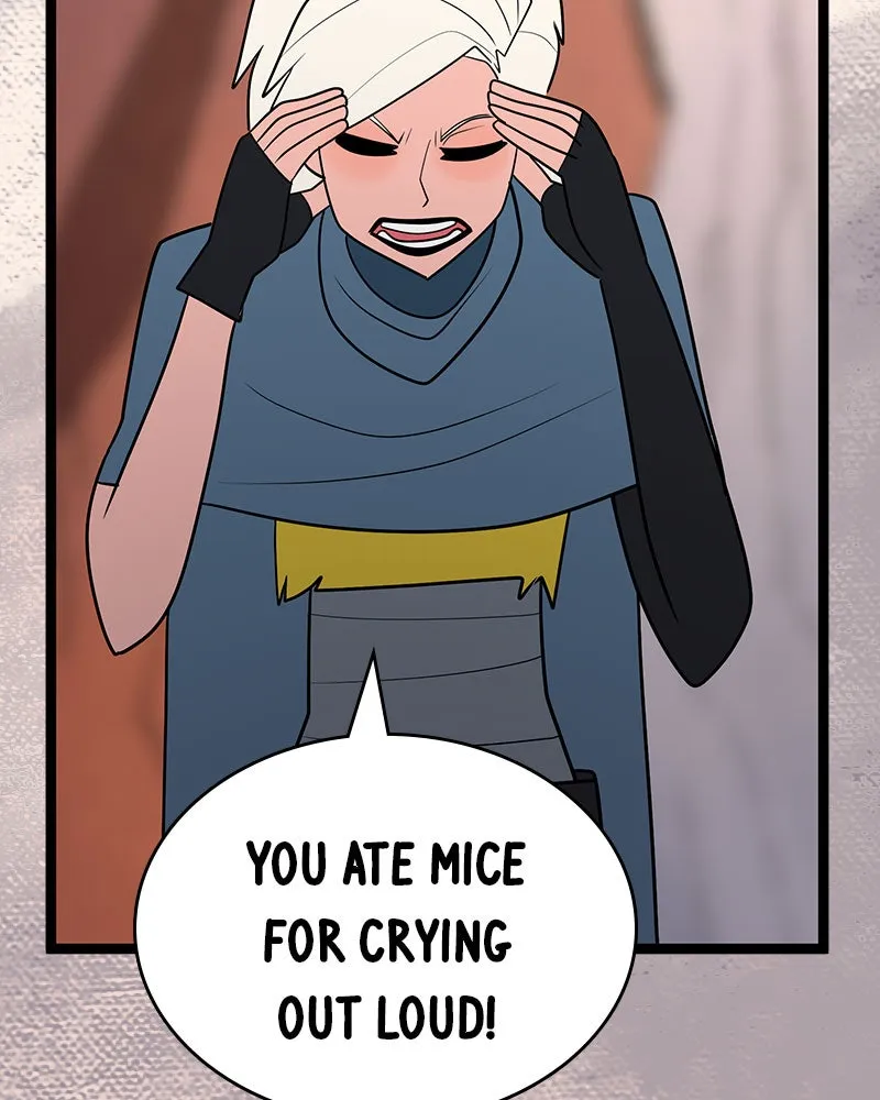 Hooves of Death Chapter 104 page 28 - 