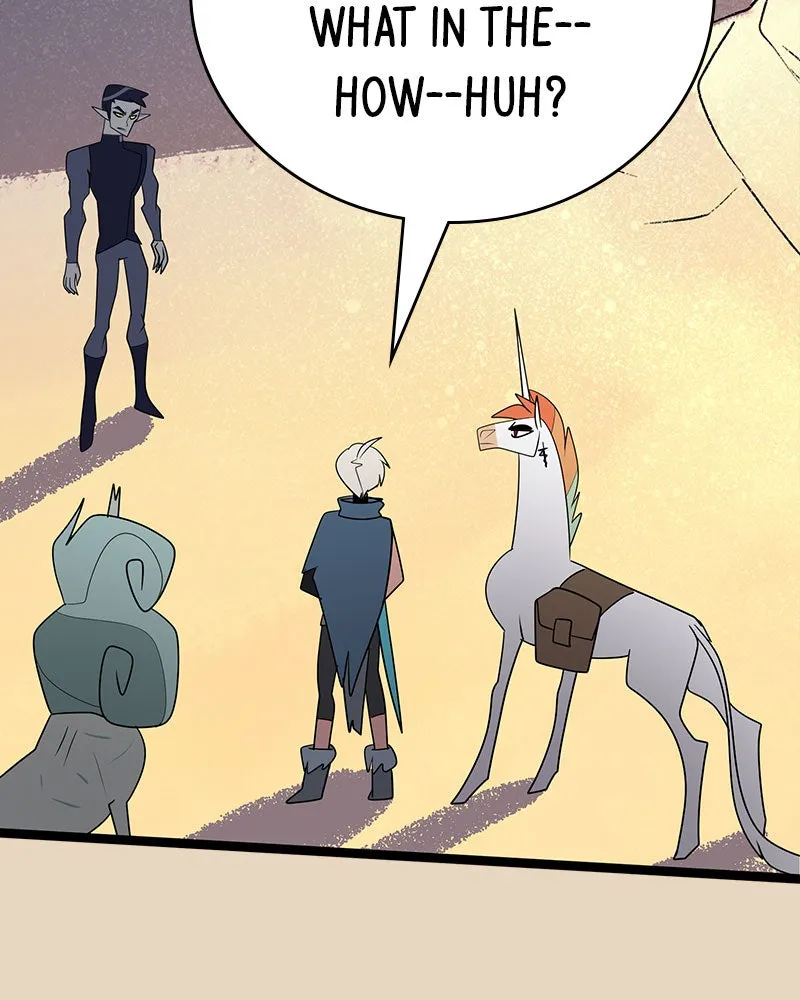 Hooves of Death Chapter 104 page 4 - 