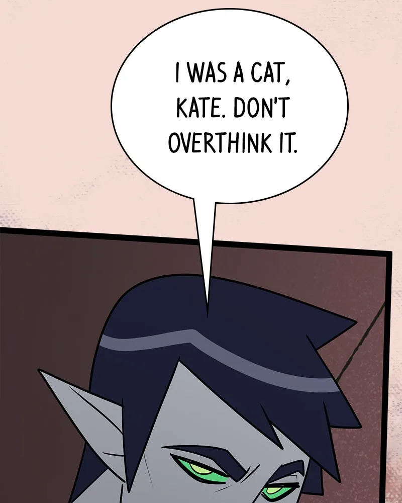 Hooves of Death Chapter 104 page 32 - 