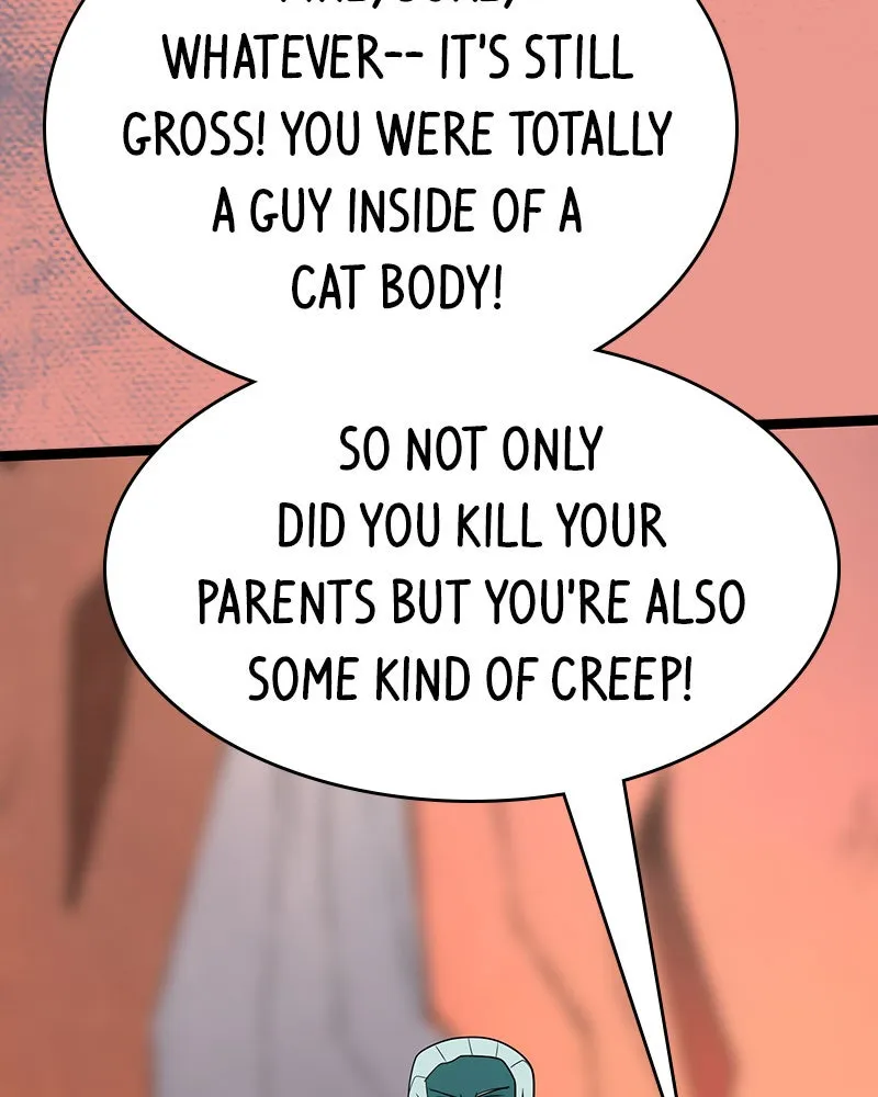 Hooves of Death Chapter 104 page 35 - 