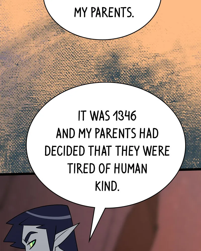 Hooves of Death Chapter 104 page 37 - 
