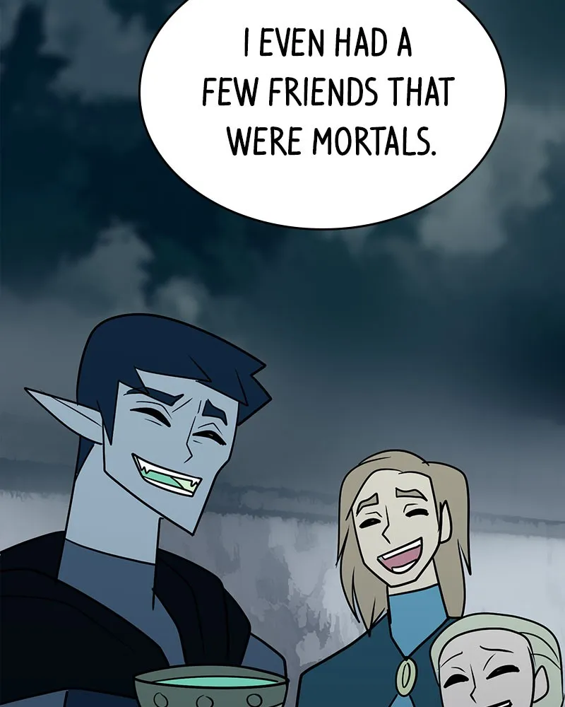 Hooves of Death Chapter 104 page 45 - 
