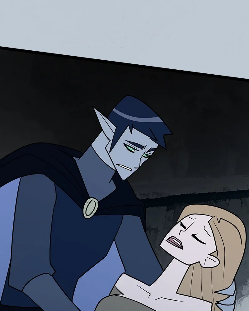 Hooves of Death Chapter 104 page 50 - 