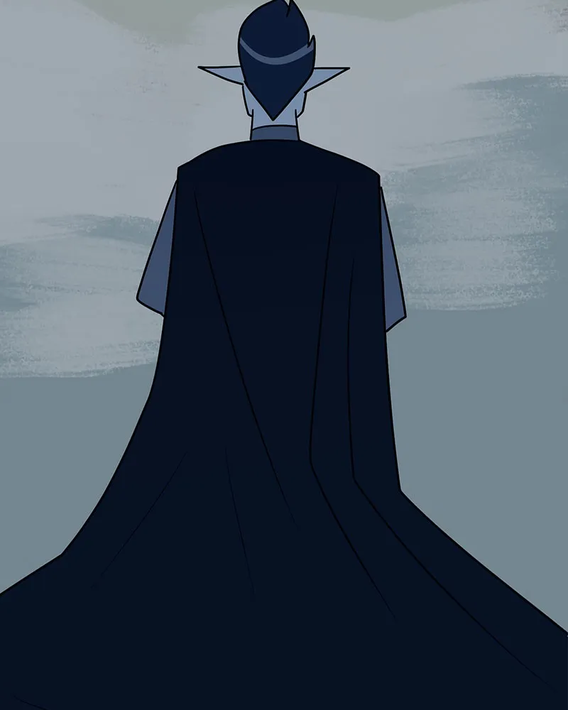 Hooves of Death Chapter 104 page 54 - 
