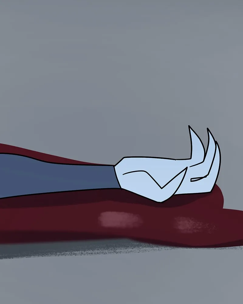 Hooves of Death Chapter 104 page 61 - 
